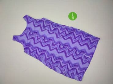 srebrne sukienki: Sukienka damska, rozmiar L — 3