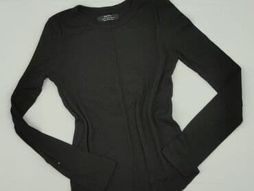 Bershka, Bluzka damska, rozmiar XS w lalafo.pl Bershka, Bluzka damska, rozmiar XS