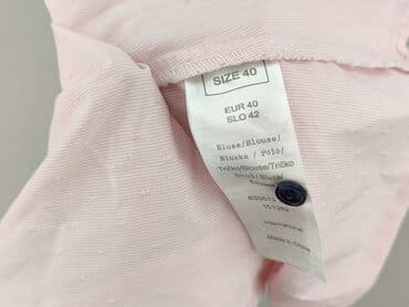 koszulka z lampasami: Orsay, Koszula damska, L — 5