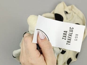 basic top zara: Zara, Sukienka damska, rozmiar S — 6