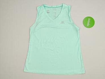 croop dresy: Kalenji, T-shirt damski, rozmiar S — 2