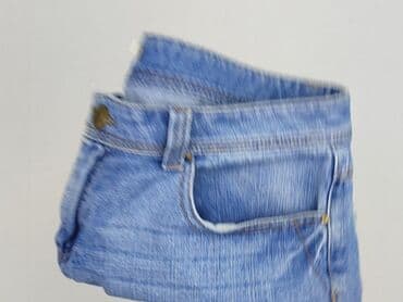 new yorker spodenki damskie jeansowe: Denim, Szorty damskie, rozmiar XL — 6