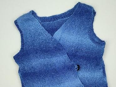 Roboty Ręczne, Kamizelka damska, rozmiar 2XL