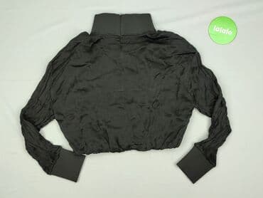 bluzki do karmienia h: Zara, Top damski, rozmiar S — 3