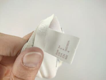 koszulka pod marynarkę damska: H&M, Жіноча блуза, розмір XS — 4