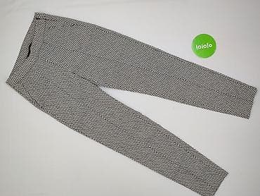 hm 3za2: Esmara, Spodnie materiałowe damskie, rozmiar S — 2