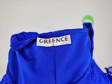 grand: Greence, Sukienka damska, rozmiar L — 5