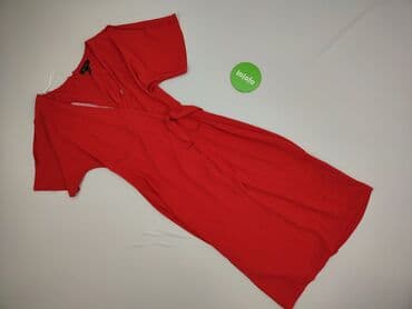 kopertowa sukienki wieczorowa: New Look, Sukienka damska, rozmiar S — 2