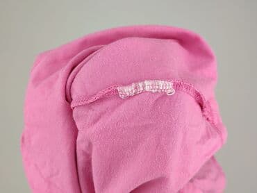 bluzki nietoperz plus size: Janina, T-shirt damski, rozmiar 3XL — 5