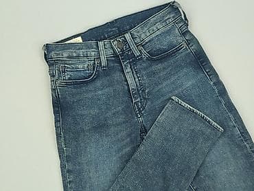denim george: Levi’s, Jeansy damskie, rozmiar XS — 1