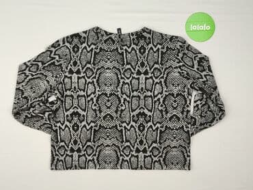 blaklader koszulka: H&M, T-shirt damski, rozmiar S — 3