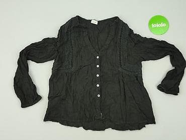 aksamitne bluzy: Pimkie, Bluzka damska, rozmiar S — 2