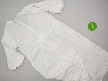 muslin: H&M, Sukienka damska, rozmiar M — 3