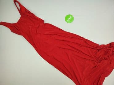 sklepy internetowe z sukienkami dla puszystych: Sukienka damska, rozmiar M — 3