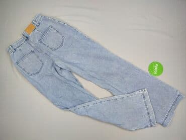 tommy jeans damska: JDY, Jeansy damskie, rozmiar M — 3