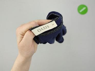 oasis marynarka: Oasis, Bluzka damska, rozmiar XS — 4