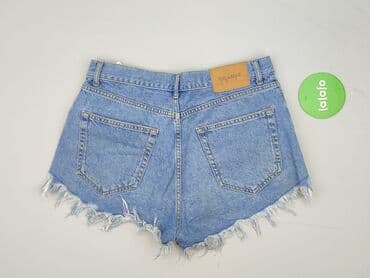 szorty pull and bear: PULL&BEAR, Szorty damskie, rozmiar L — 3