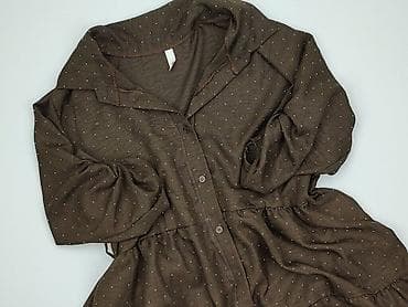 klapki luigi: Italian Style, Sukienka damska, rozmiar L — 1