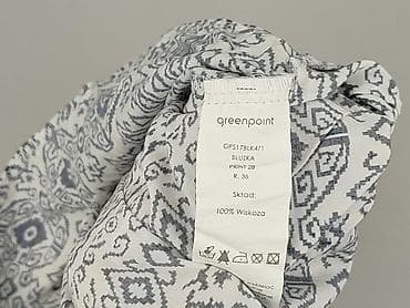 endo bluzy: Greenpoint, Bluzka damska, rozmiar S — 5