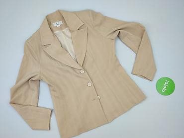 garnitury c: Marynarka damska, rozmiar L — 2