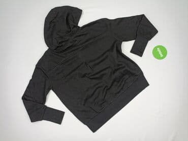 bluza umbro z kominiarka: Etirel, Bluza z kapturem damska, rozmiar M — 3