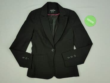 marynarki zara damskie biale: Atmosphere, Marynarka damska, rozmiar S — 2