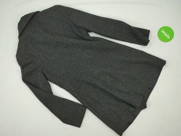 mango outlet marynarki: MISS F, Płaszcz damski, S — 3