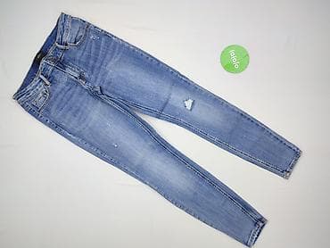 Vero Moda, Jeansy damskie, rozmiar M — 2