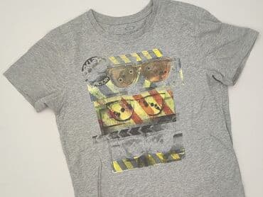 koszulka smileslow allegro: T-shirt for men, S (EU 36), Oakley, condition - Very good — 1