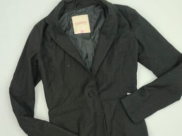 Cropp, Women's blazer, size XS (EU 34)