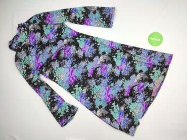 piękna sukienki midi: Sukienka damska, rozmiar S — 3