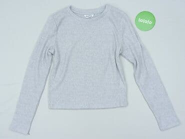 swetrowa sukienka h: Sweter damski, rozmiar L — 2