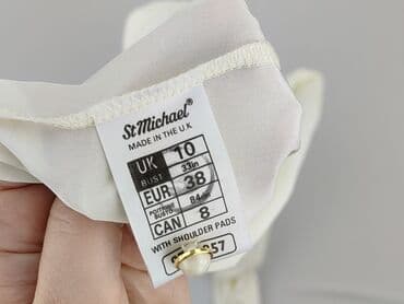 st michael marynarka: St Michael, Bluzka damska, rozmiar M — 4