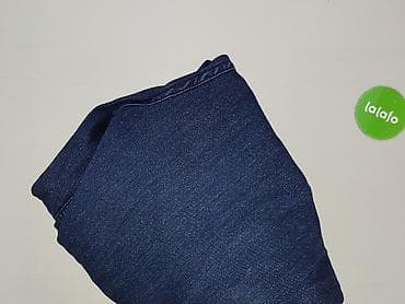 buty pepegi: Sinsay, Jeansy damskie, rozmiar 2XL — 6