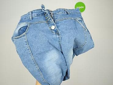 dżinsy c: Chic Me, Jeansy damskie, rozmiar XL — 5