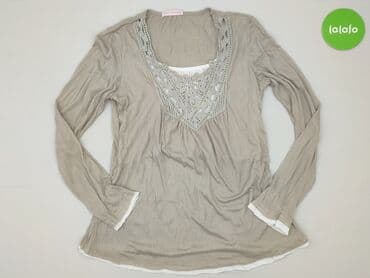 portal z ubraniami: Bluzka damska, rozmiar S — 3