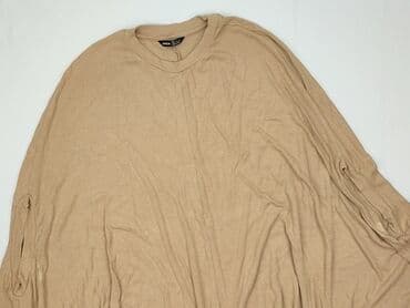 czy akryl jest dobry na sweter: Shein, Women`s poncho, size S (EU 36) — 1
