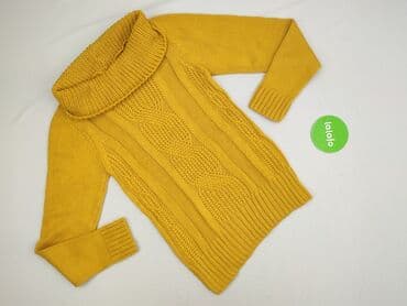 nobel league sweter: Светр жіночий, розмір S — 2