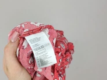 sukienka h m czerwona: H&M Divided, Sukienka damska, rozmiar L — 5