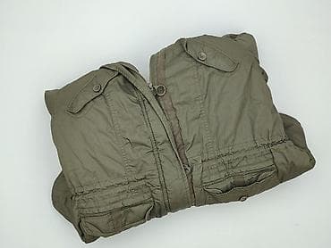 parka greenpoint: Parka damska, rozmiar L — 5