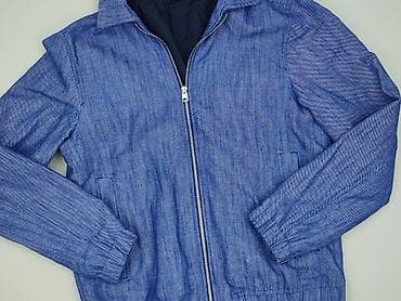 Zara, Kurtka przejściowa dla mężczyzn, rozmiar S