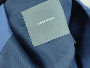 reserwet kurtki: Reserved, Marynarka dla mężczyzn, rozmiar S — 4