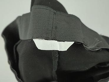 hollister dresy: H&M, Legginsy Eleganckie damskie, rozmiar XS — 4