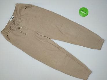 joggery basic damskie: Spodnie dresowe damskie, rozmiar S — 2