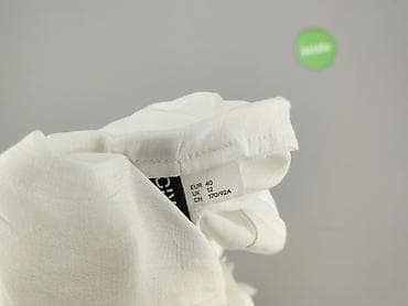 bluzki basic damskie: Bluzka damska, rozmiar M — 4