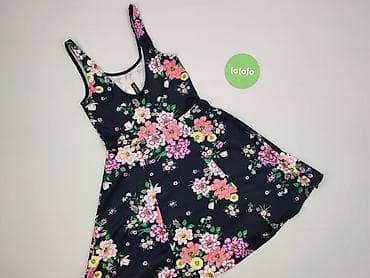 dni hm: H&M Divided, Sukienka damska, rozmiar S — 3