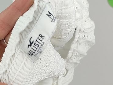 hot topic: Hollister, Top damski, rozmiar M — 4