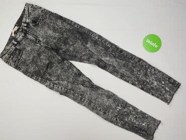 jeansy cropp: Cropp, Jeansy damskie, S — 2