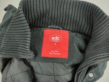 Kobiety: Edc by Esprit, Trencz damski, rozmiar S — 4