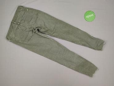 tepphar jeans: Jeansy damskie, rozmiar M — 6